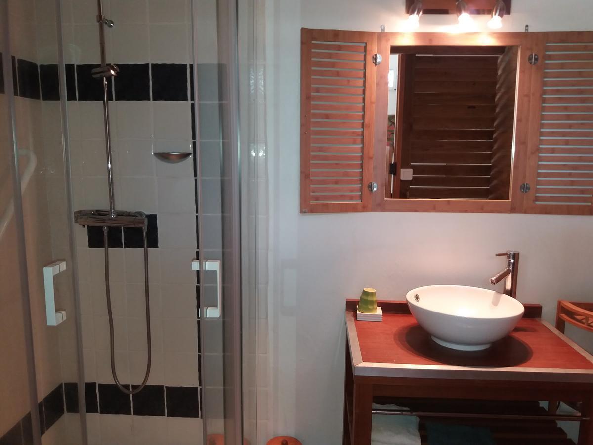 Appartement Ecolokay à Trinité  Extérieur photo