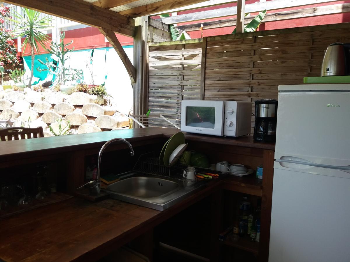 Appartement Ecolokay à Trinité  Extérieur photo
