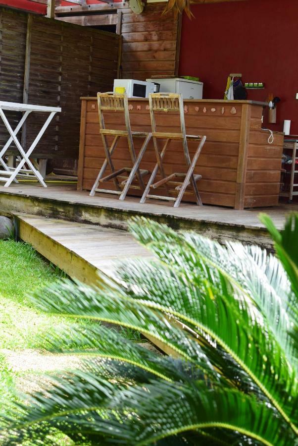 Appartement Ecolokay à Trinité  Extérieur photo