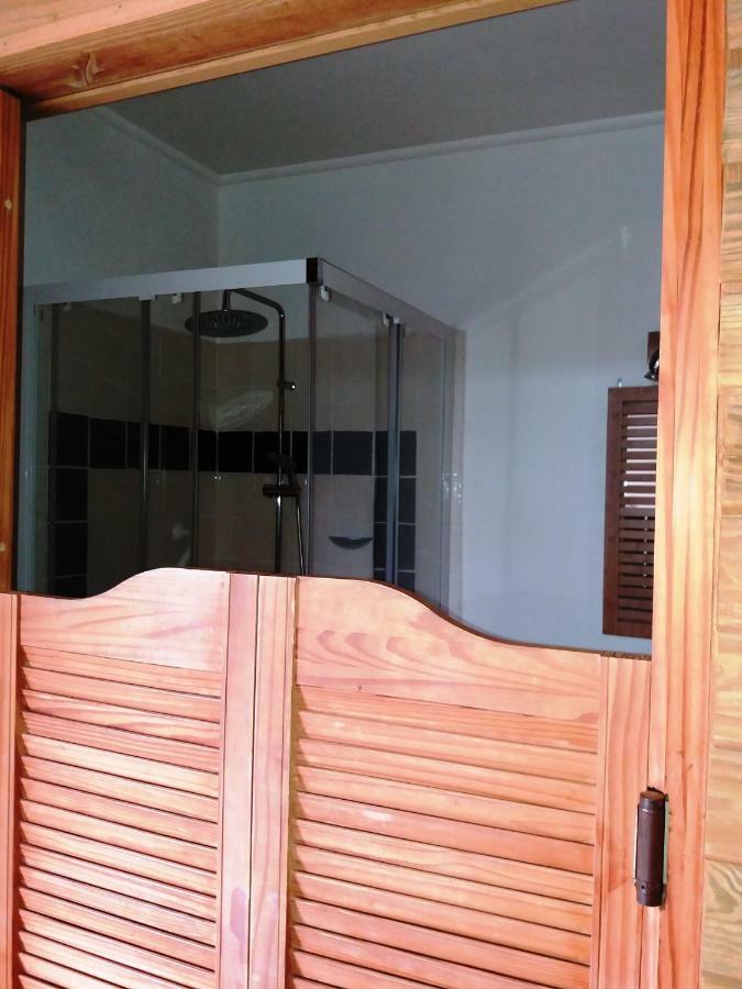 Appartement Ecolokay à Trinité  Extérieur photo